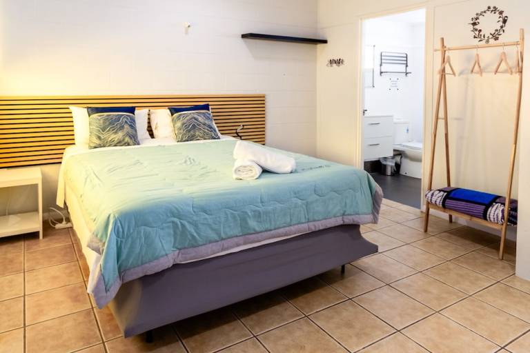 Motel Innisfail