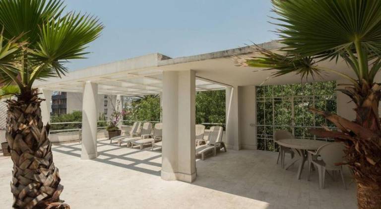 Holiday apartment with 2 rooms for 4 persons — photo 5