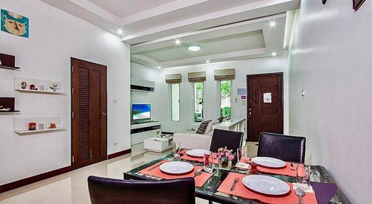 Baan Noppadol Hua Hin Resort — photo 5