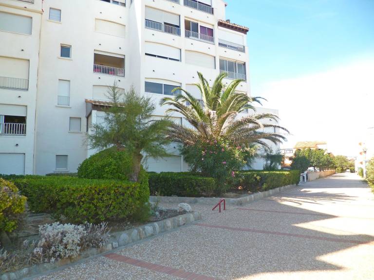 Maison de vacances Le Barcarès