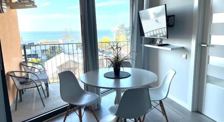 Rental apartment with 2 rooms for 6 persons — photo 4