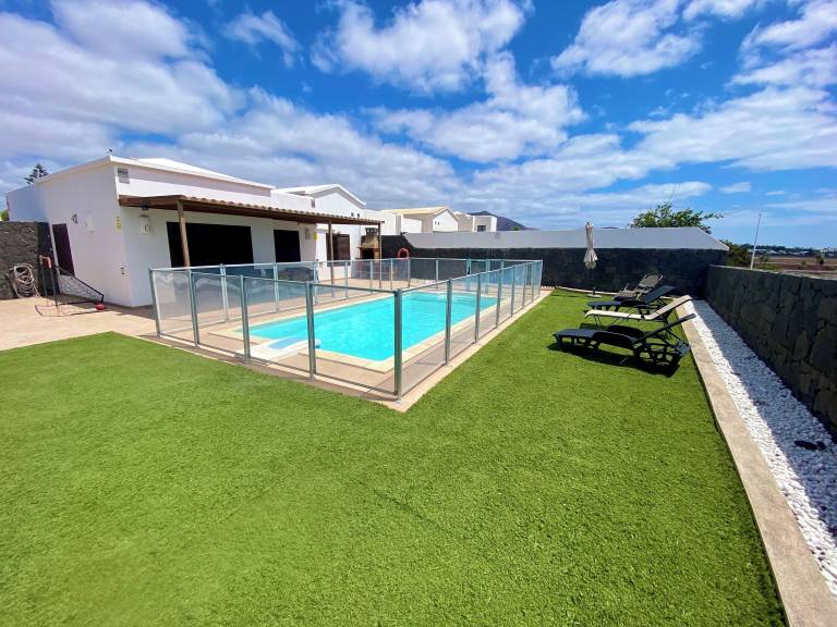 Villa Yaiza