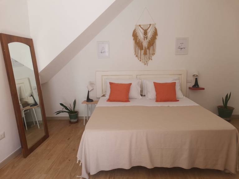 Ferienhaus in Conversano, Italienische Adriaküste für max. 6 Personen Ferienhaus in Conversano, Italienische Adriaküste für max. 6 Personen
