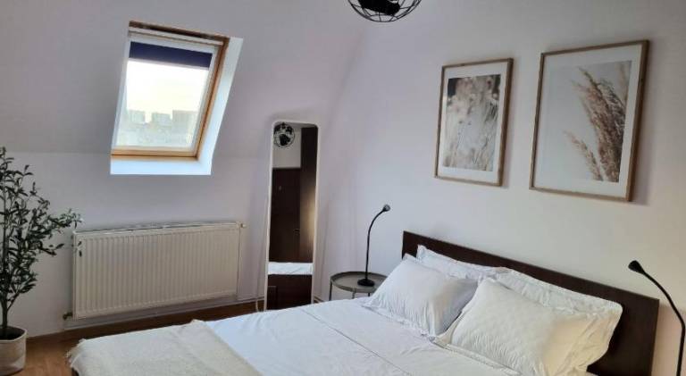 Rental apartment with 2 rooms for 6 persons in Timisoara