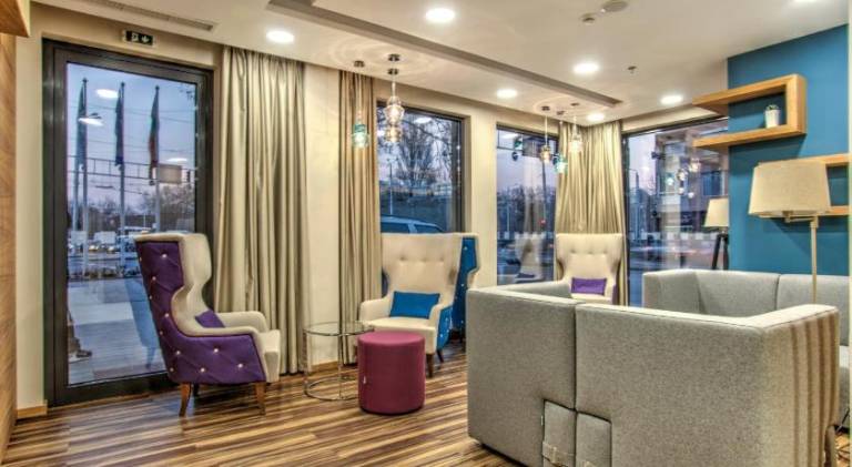 Holiday Inn Plovdiv By IHG in Plovdiv