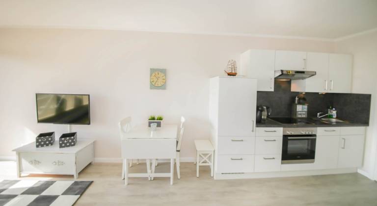 Rental apartment with sauna — photo 3