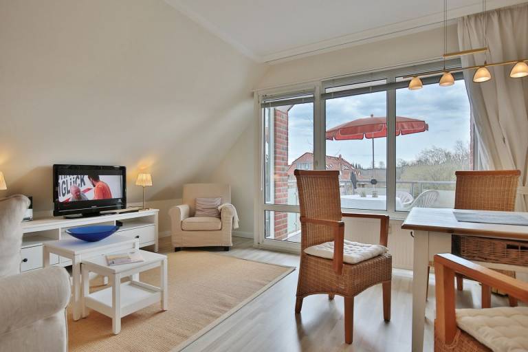 Wohnpark am Mühlenteich Appartement 17 — photo 3