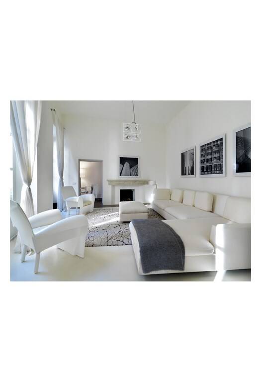 Ferienwohnung Bergamo