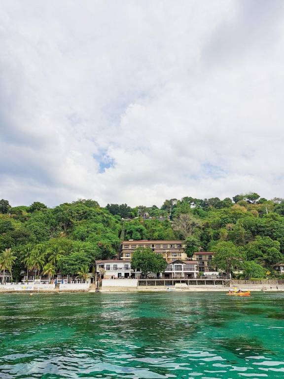 Altamare Dive and Leisure Resort — photo 5