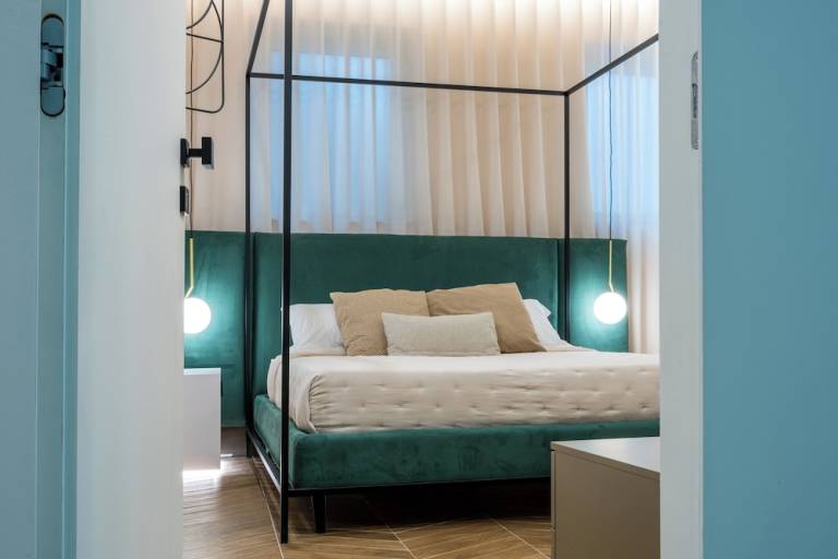 Apartamento Agrigento