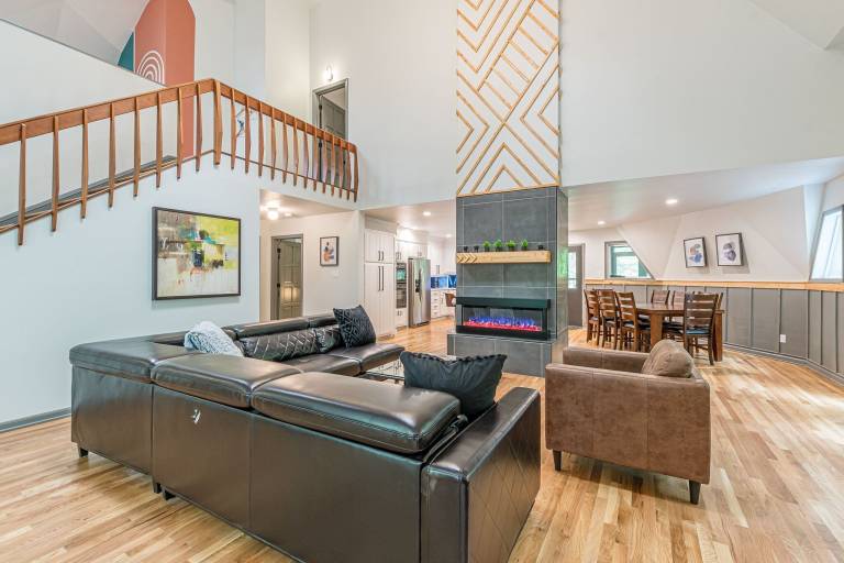House Cartersville