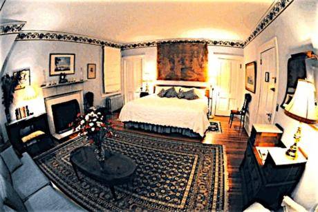 Whistler's Inn — photo 2