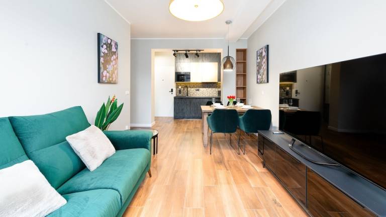 Ferienwohnung  Szklarska Poręba