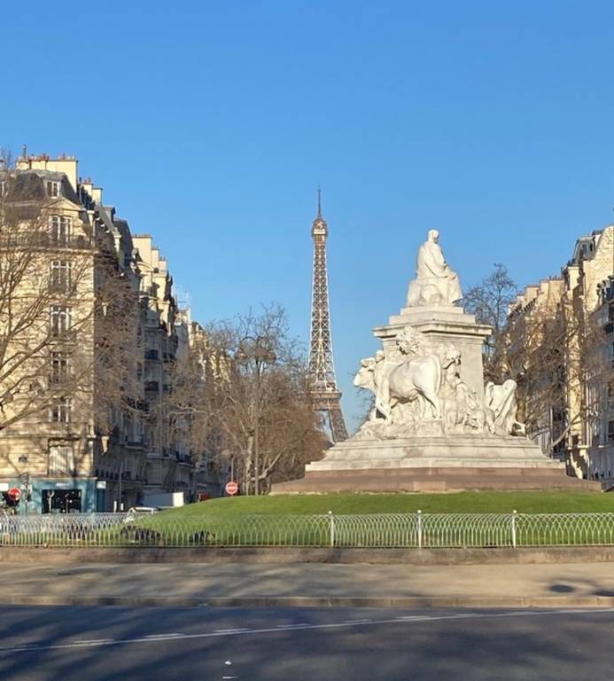 Studio Neuilly-sur-Seine