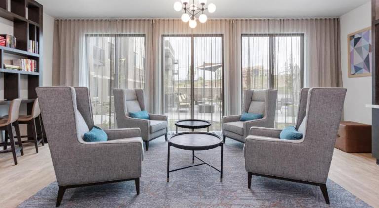 WaterWalk Extended Stay by Wyndham Boise - Meridian — photo 2