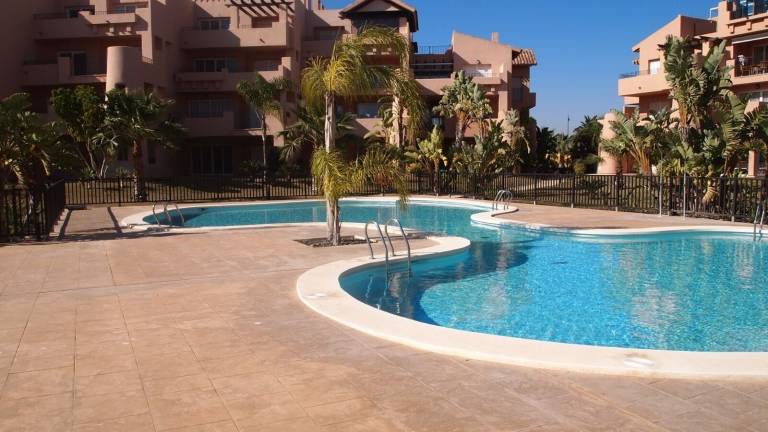 Apartamento Mar Menor Golf Resort