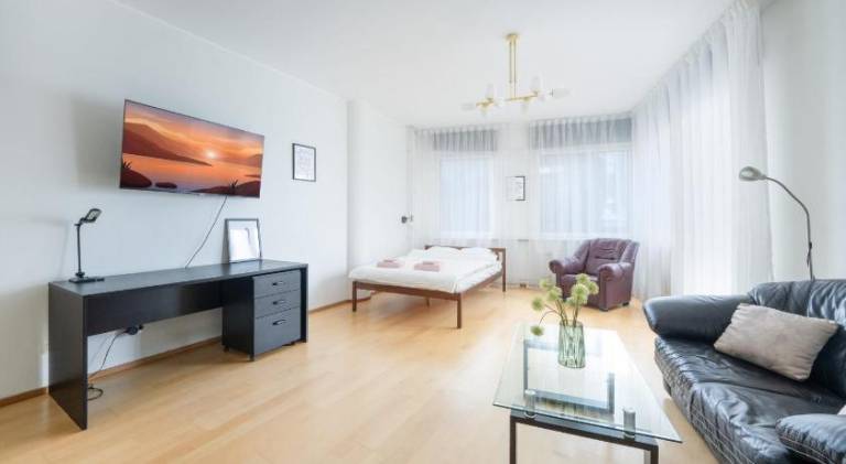 Rental apartment | Next to Katariina käik in Tallinn