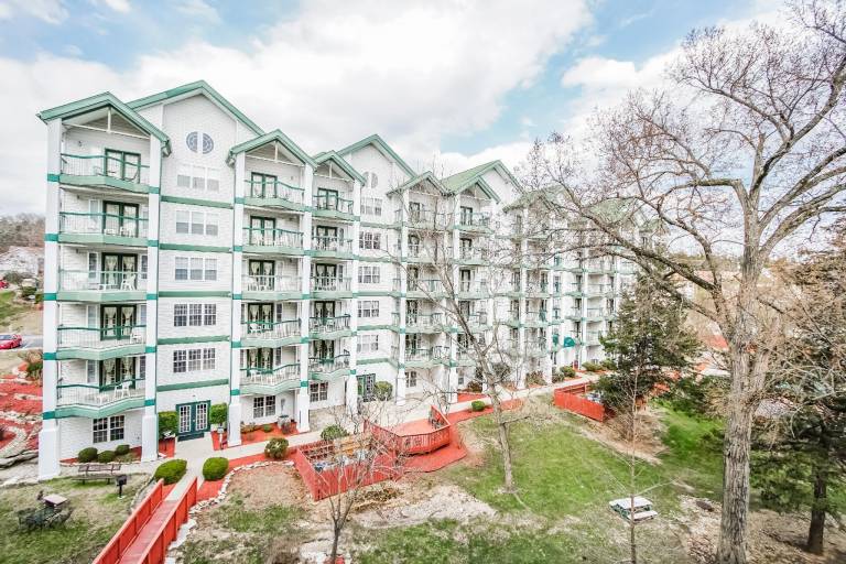 Resort Branson