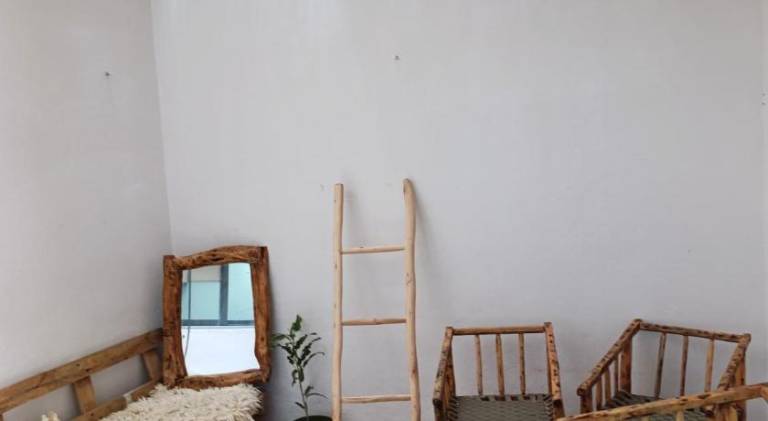 Lovely holiday apartment | Dogs allowed in Essaouira