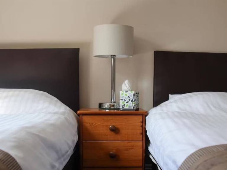 Bed and breakfast Great Yeldham
