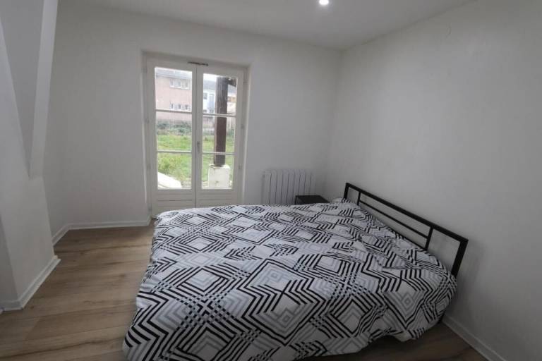 Appartement Haguenau