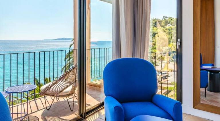 Hotel Le Bailli De Suffren — photo 3