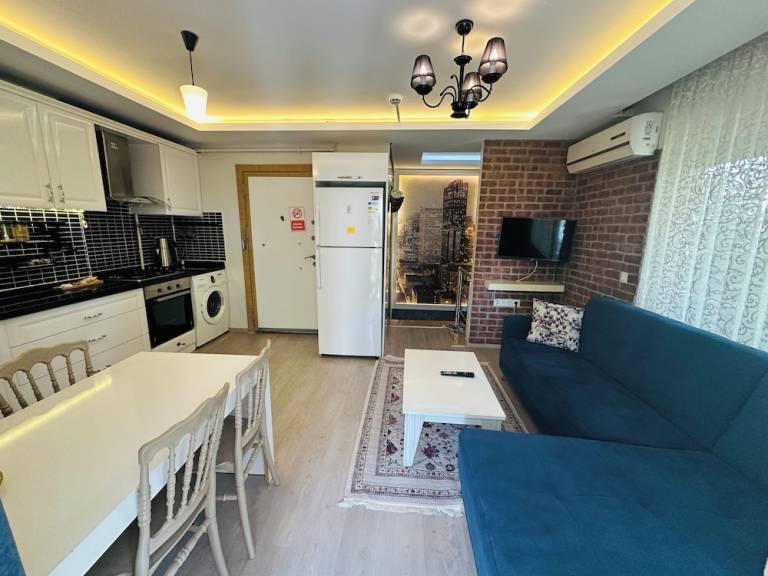 Ferienwohnung  Antalya