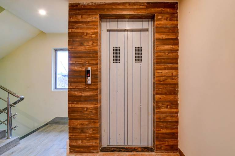 Hotel O Blue stone Residency