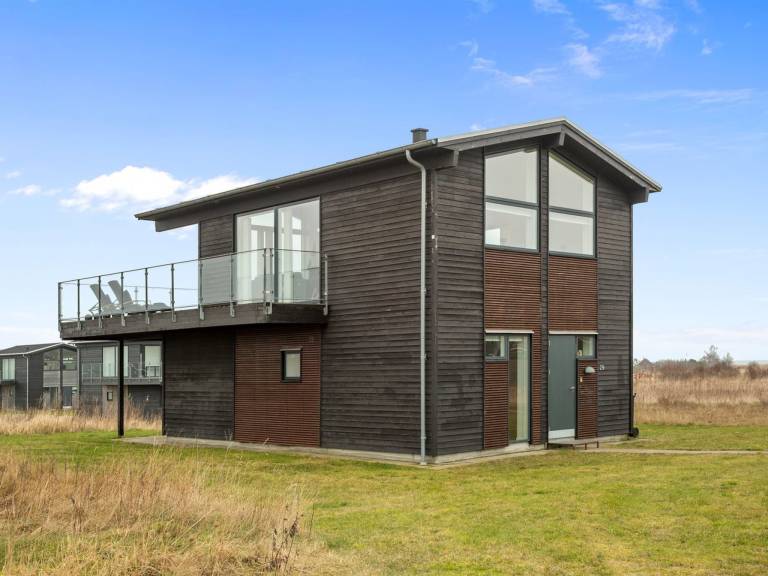 Ferienhaus Frederikshavn