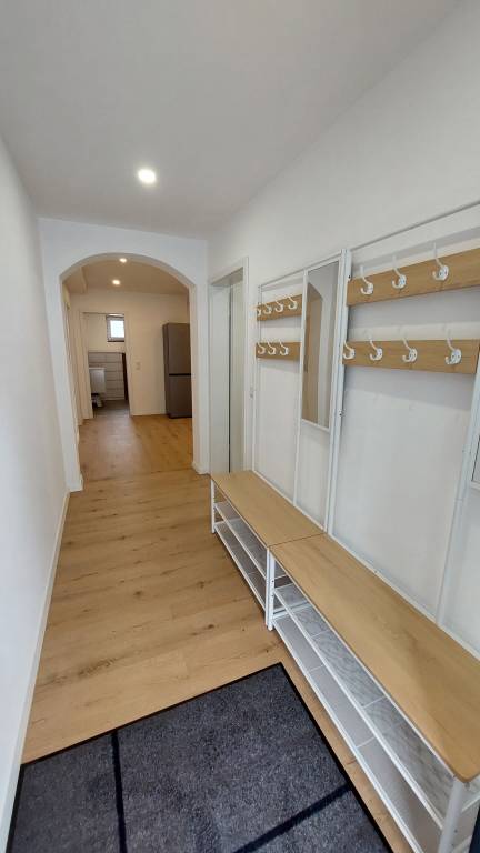 Ferienwohnung Mörlenbach