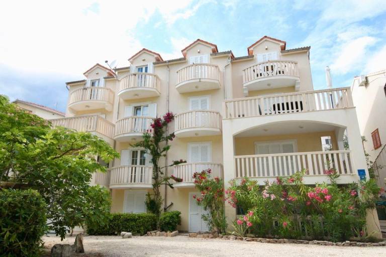 Appartement Bol
