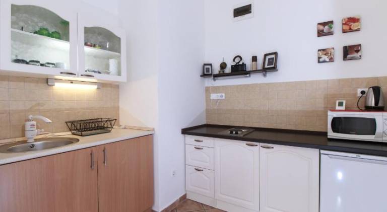 Apartment with 1 room for 2 persons — photo 3