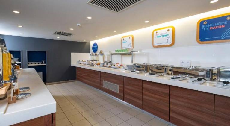 Holiday Inn Express Exeter East By IHG — photo 4