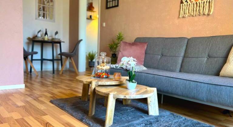 Holiday apartment with 1 room for 3 persons in Meissen