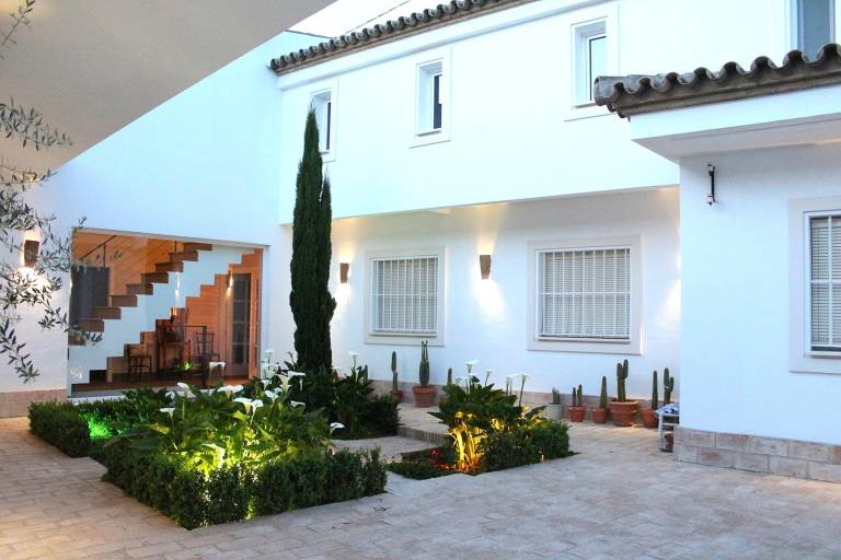 Apartamento  Peñaflor