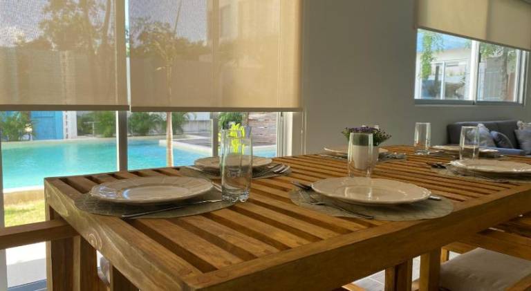 Rental apartment with pool — photo 5