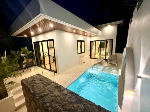 Villa  Taling Ngam