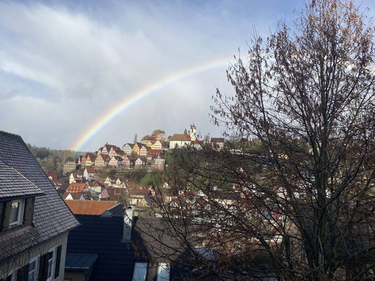 Ferienwohnung Altensteig