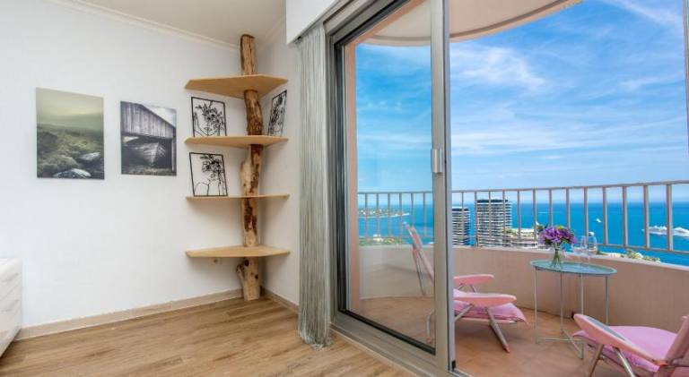 Apartment | Close to the beach | Pet-friendly — photo 3