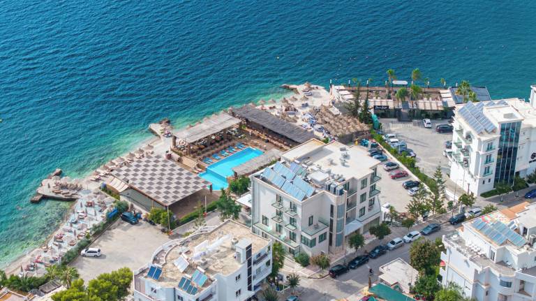 Resort Sarandë
