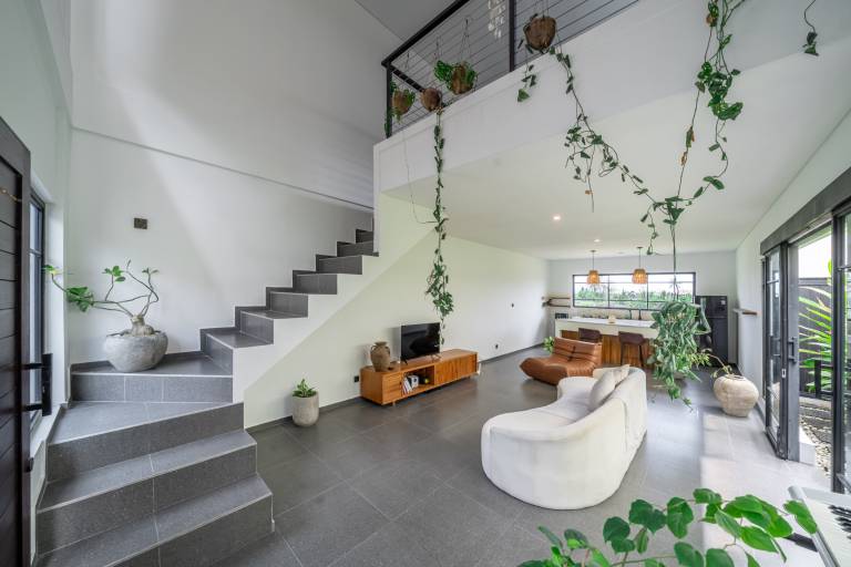 Villa Belalang