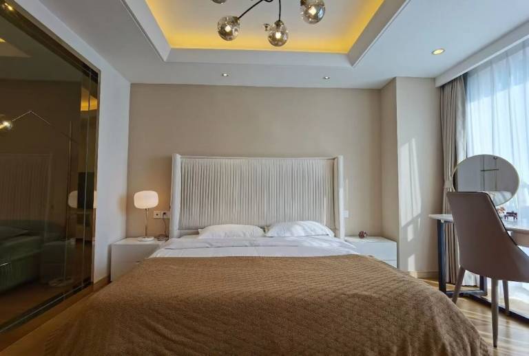 Aparthotel Distretto di Yangpu