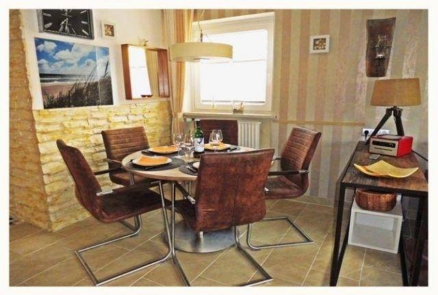 55 m² Ferienwohnung ∙ 2 Schlafzimmer ∙ 3 Gäste – Bild 6