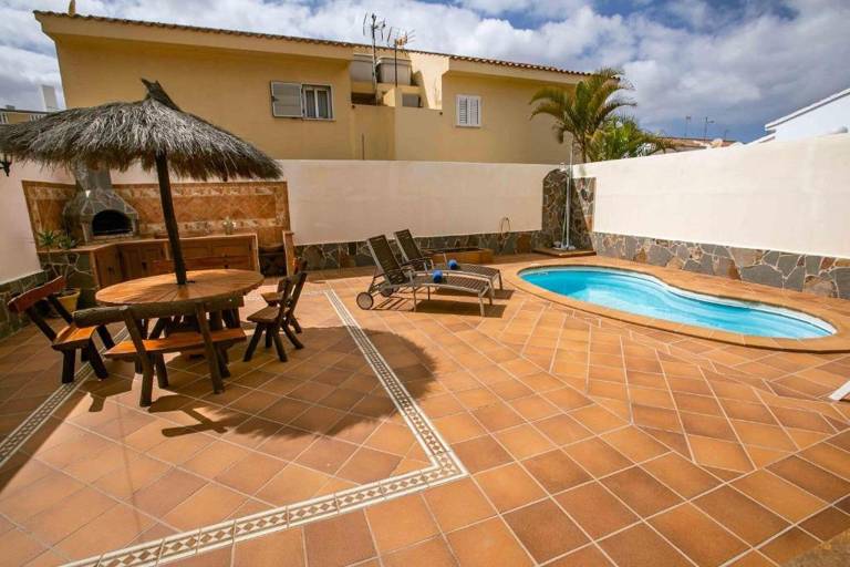 Villa  Corralejo