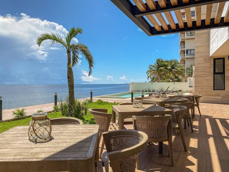 Ferienwohnung  Puerto Morelos