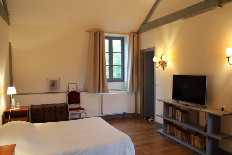 Chambre d'hôtes Salbris