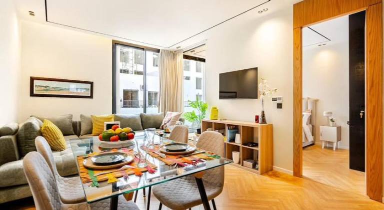 Holiday apartment | Pets are welcome — photo 2