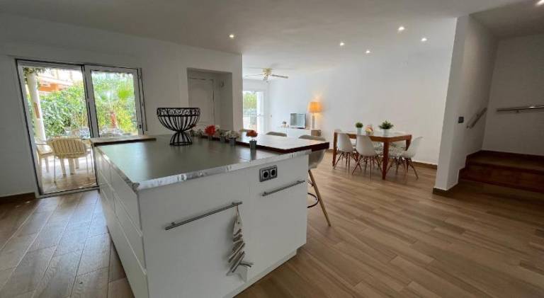 Vacation home with 4 rooms for 7 persons — photo 4