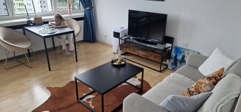 Ferienwohnung Vaihingen