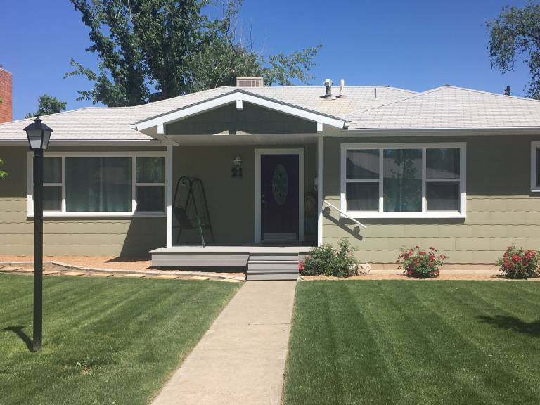 House Montrose